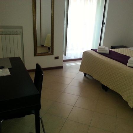 B&B Missi Ρώμη Εξωτερικό φωτογραφία