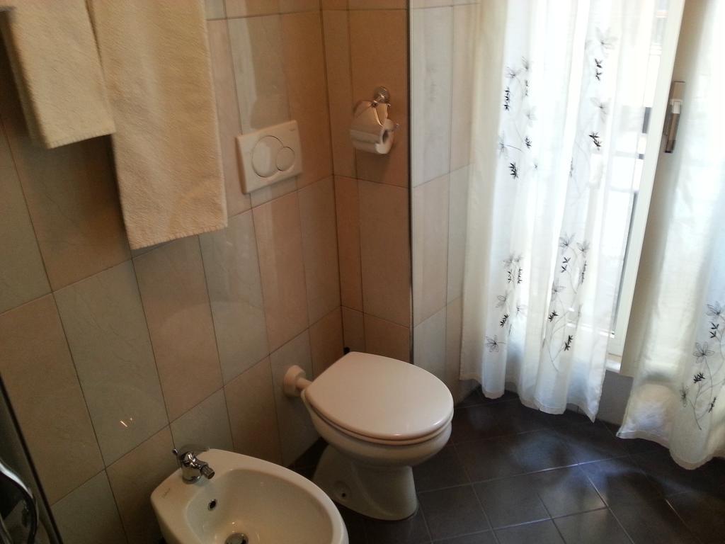 B&B Missi Ρώμη Εξωτερικό φωτογραφία