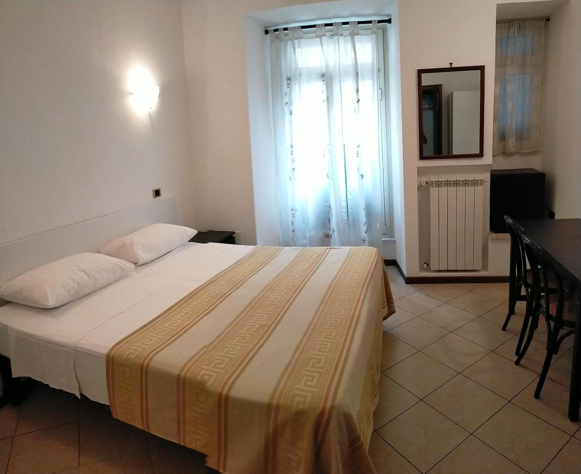 B&B Missi Ρώμη Εξωτερικό φωτογραφία