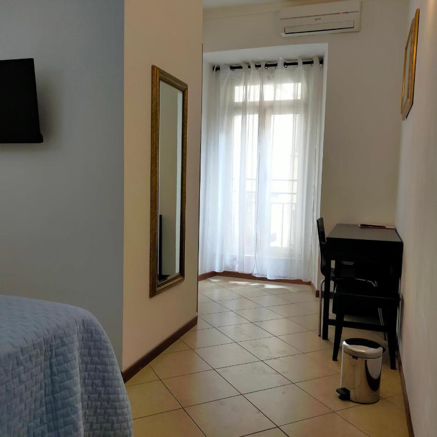 B&B Missi Ρώμη Εξωτερικό φωτογραφία