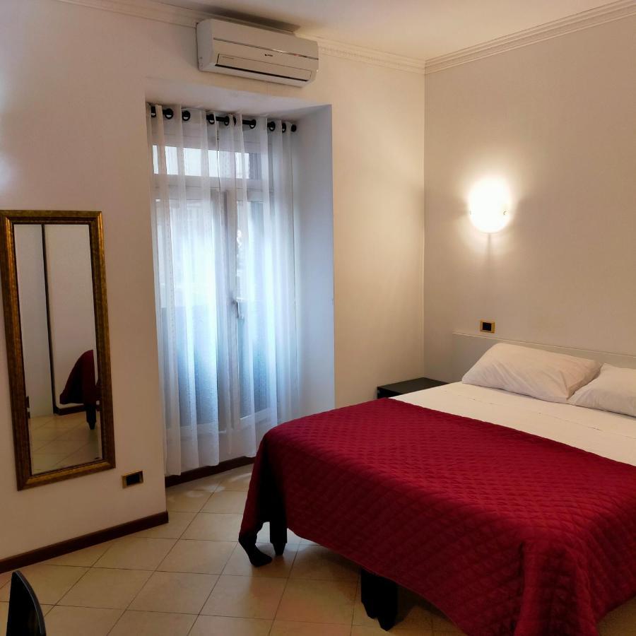 B&B Missi Ρώμη Εξωτερικό φωτογραφία