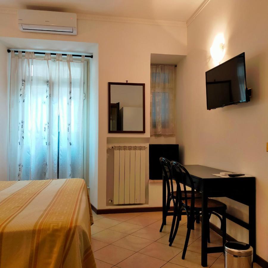 B&B Missi Ρώμη Εξωτερικό φωτογραφία