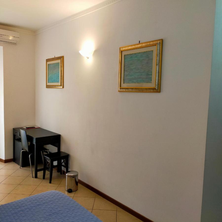 B&B Missi Ρώμη Εξωτερικό φωτογραφία