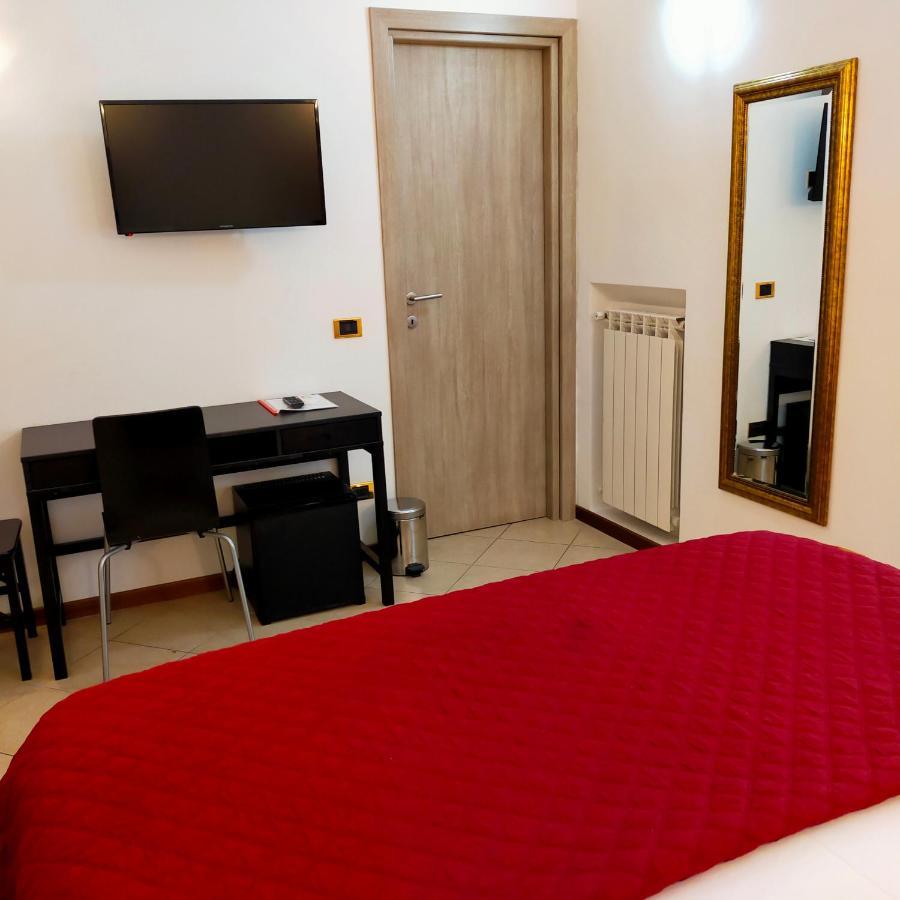 B&B Missi Ρώμη Εξωτερικό φωτογραφία
