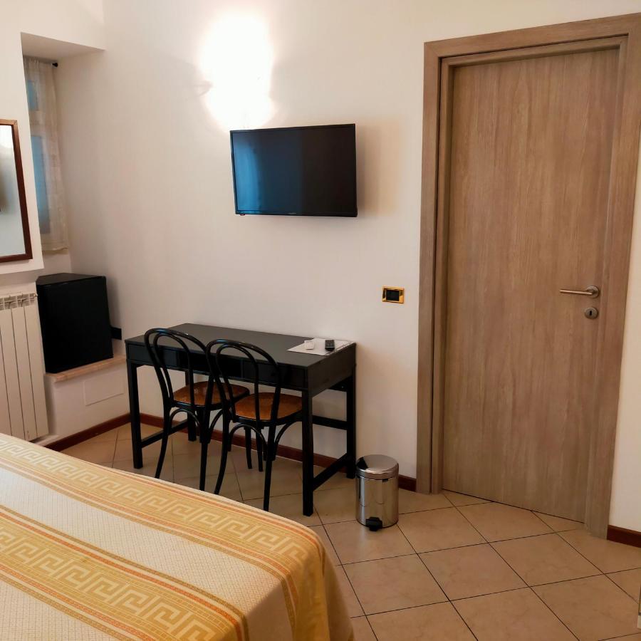 B&B Missi Ρώμη Εξωτερικό φωτογραφία