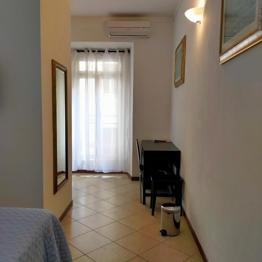B&B Missi Ρώμη Εξωτερικό φωτογραφία