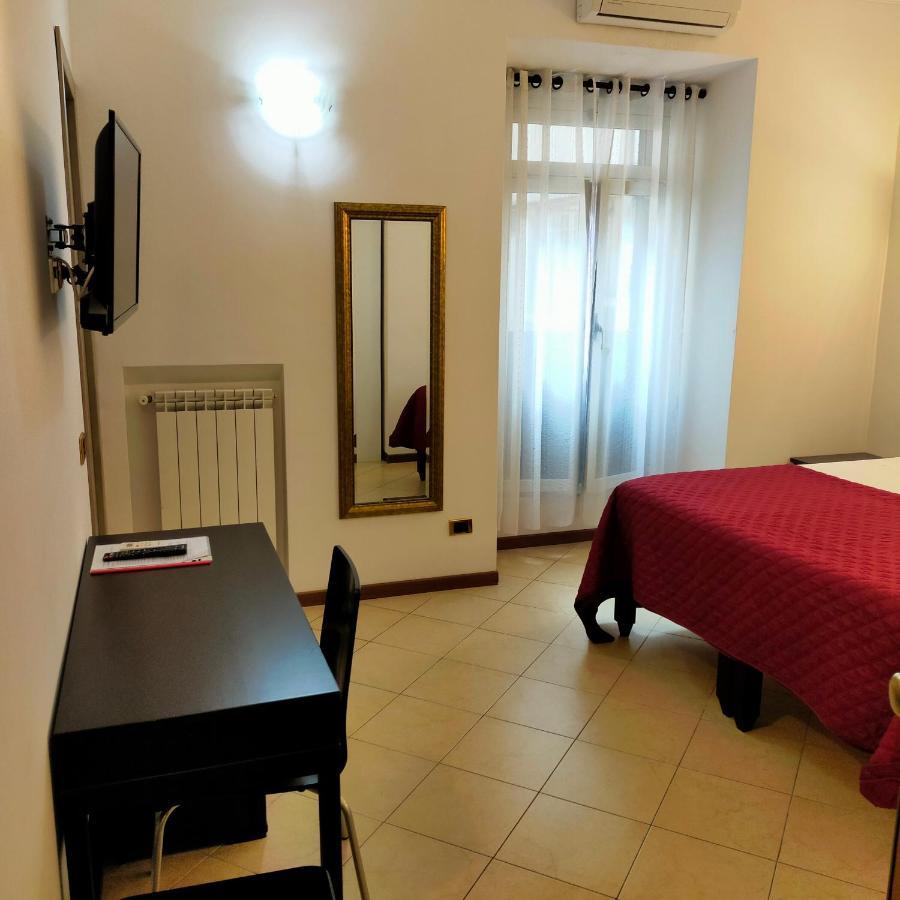 B&B Missi Ρώμη Εξωτερικό φωτογραφία