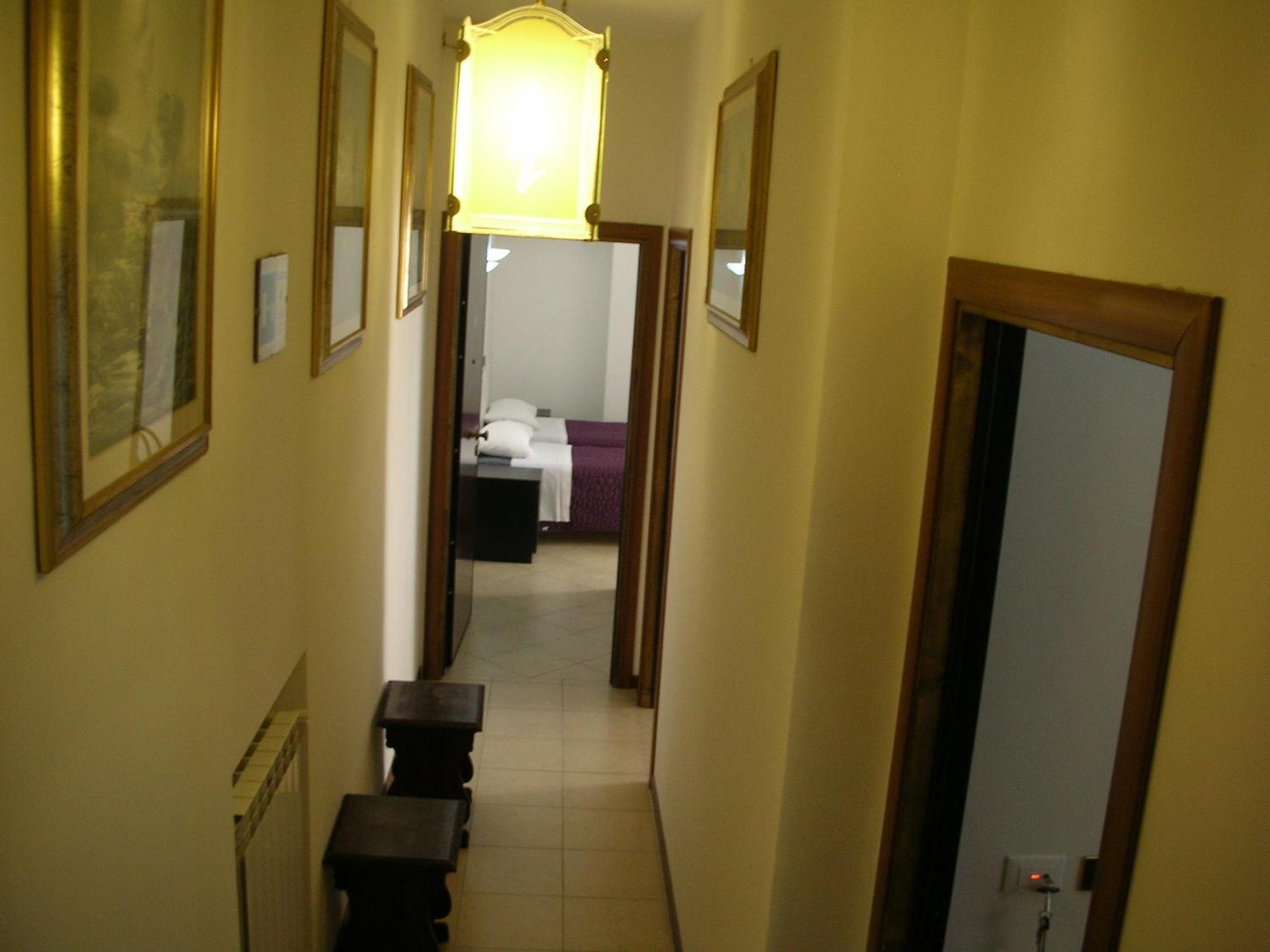 B&B Missi Ρώμη Εξωτερικό φωτογραφία