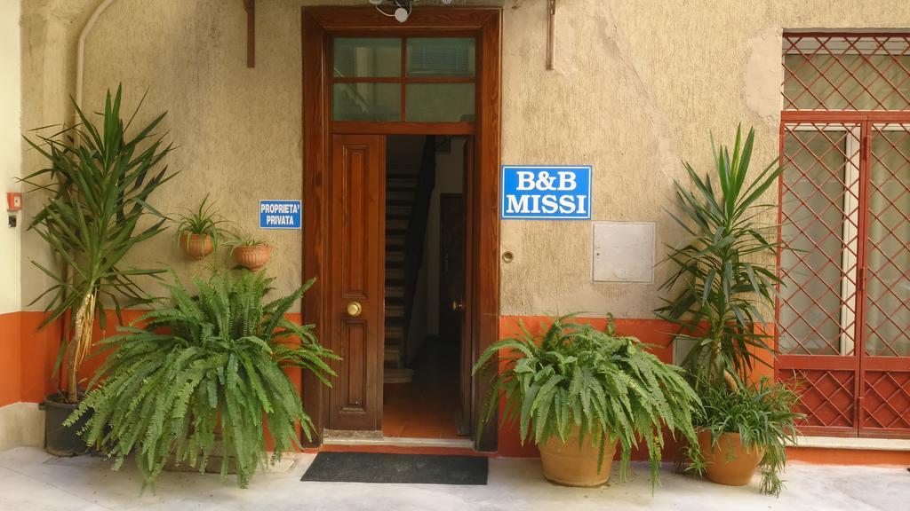 B&B Missi Ρώμη Εξωτερικό φωτογραφία