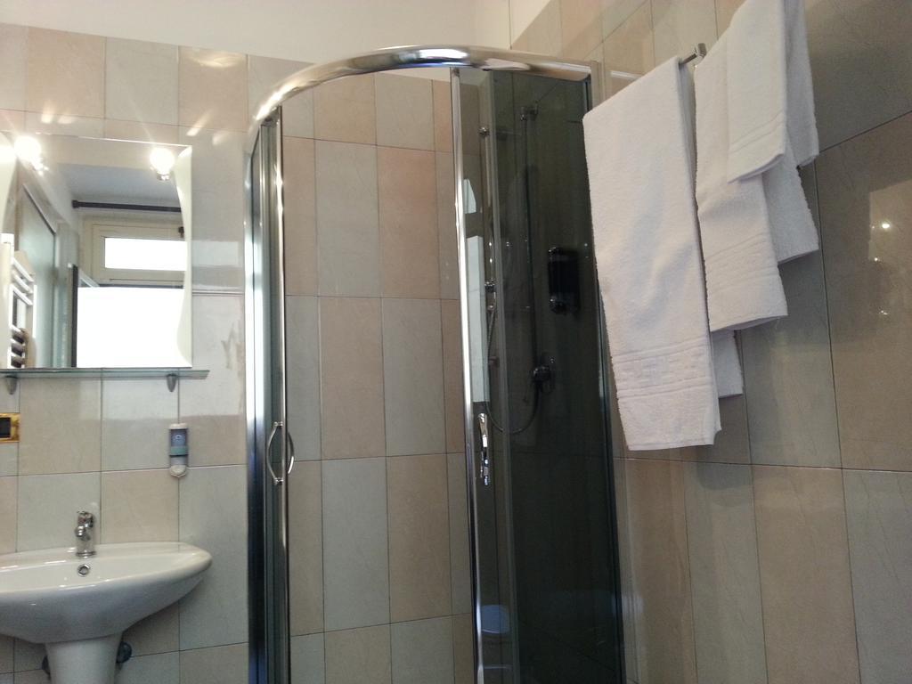 B&B Missi Ρώμη Εξωτερικό φωτογραφία