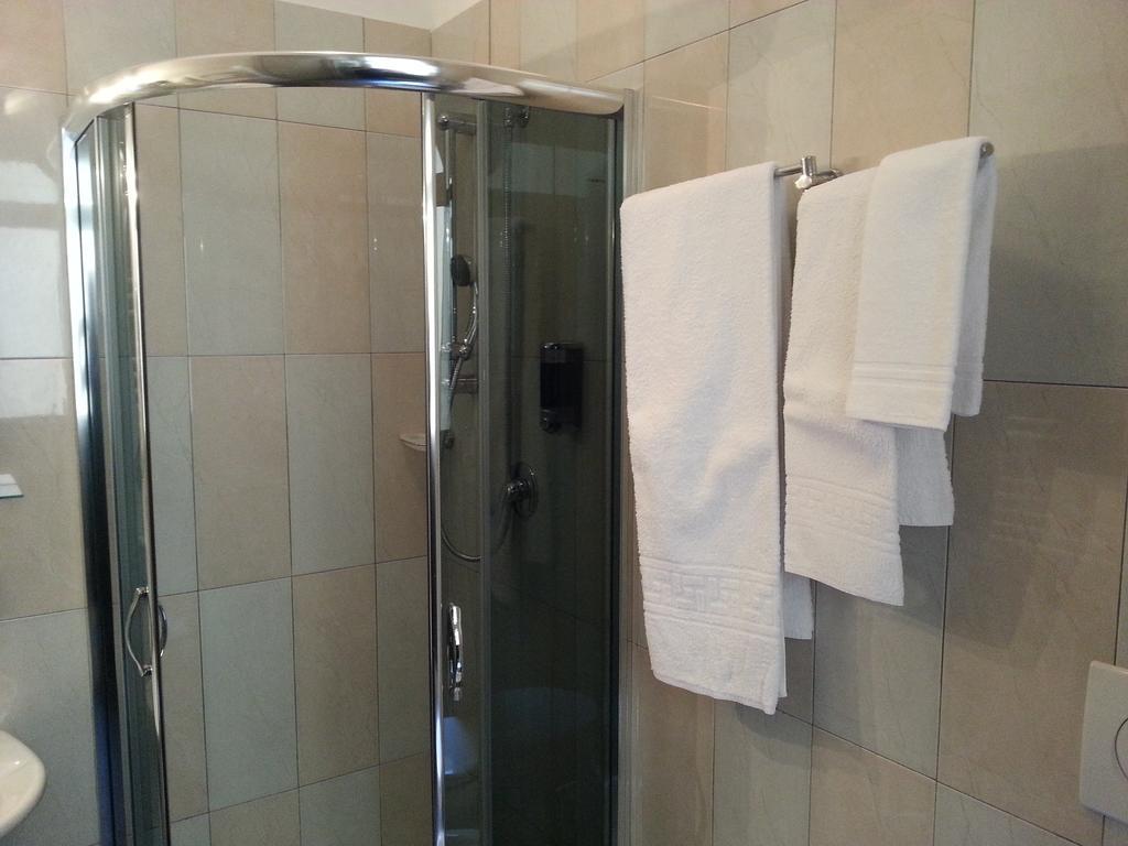 B&B Missi Ρώμη Εξωτερικό φωτογραφία