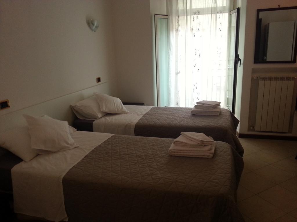 B&B Missi Ρώμη Εξωτερικό φωτογραφία