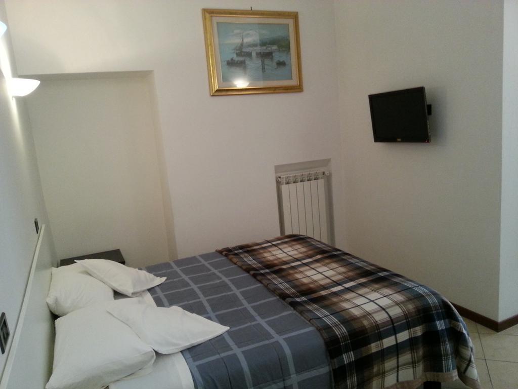 B&B Missi Ρώμη Εξωτερικό φωτογραφία