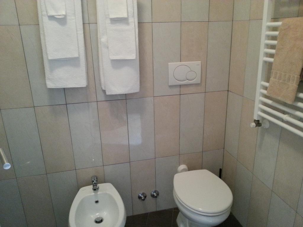 B&B Missi Ρώμη Εξωτερικό φωτογραφία