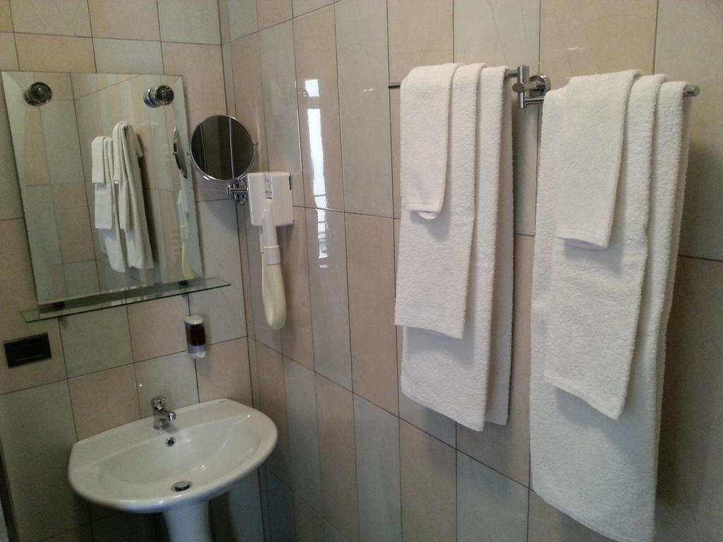 B&B Missi Ρώμη Εξωτερικό φωτογραφία