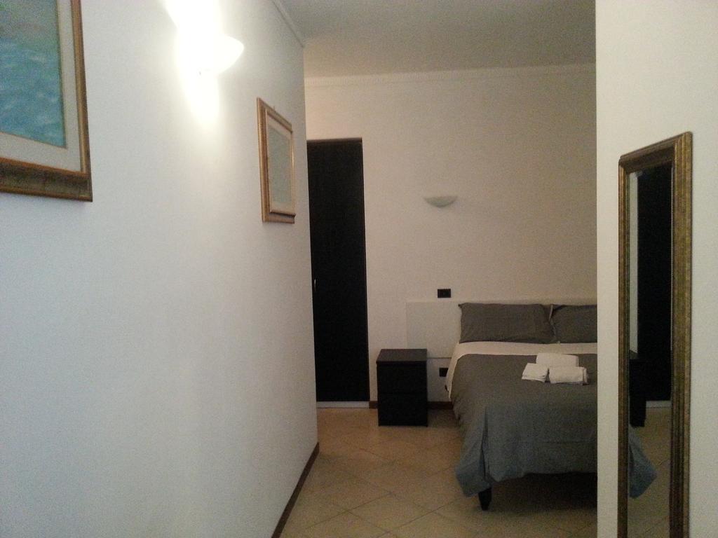 B&B Missi Ρώμη Εξωτερικό φωτογραφία